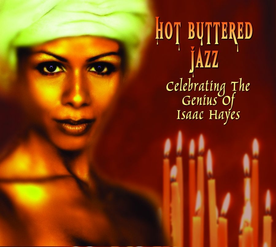 Various Artists - Hot Buttered Jazz - Celebrating Isa
