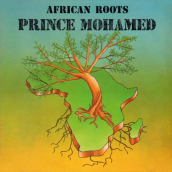 Prince Mohamed - African Roots