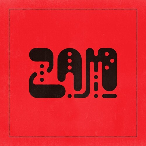 Frankie And The Witch Fingers - Zam