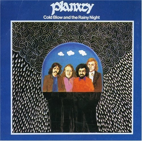 Planxty - Cold Blow And The Rainy Night