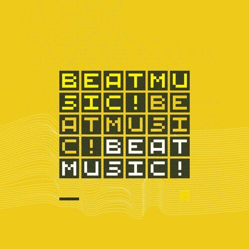 Guiliana Mark - Beat Music! Beat Music! Beat Music!