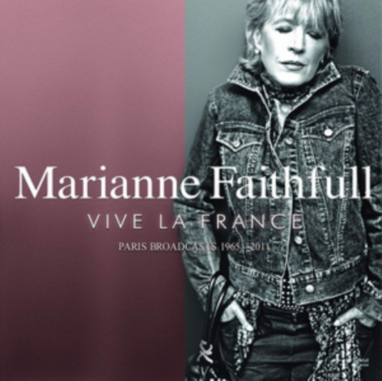 Faithful Marianne - Vive Le France (Live Broadcasts)