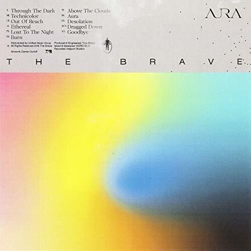 Brave - Aura