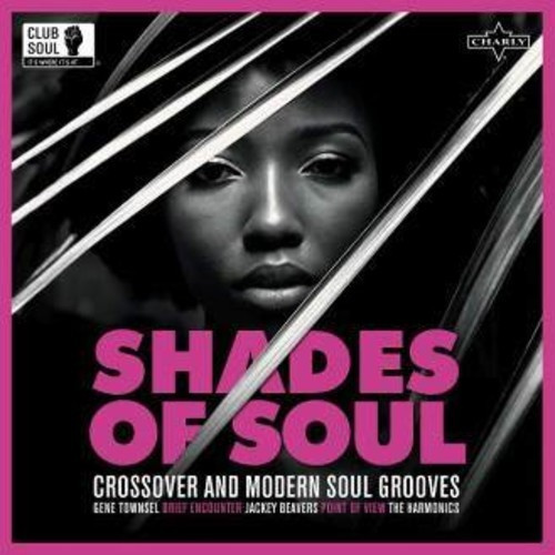 Various Artists - Shades Of Soul - Northern Soul
