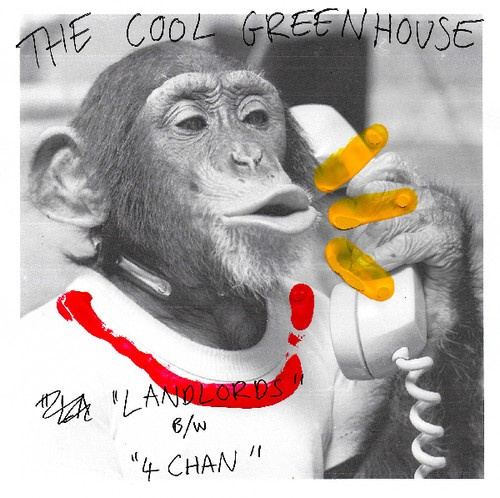 Cool Greenhouse - Landlords