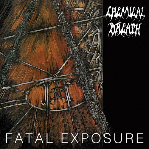 Chemical Breath - Fatal Exposure