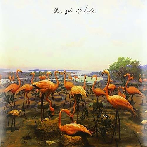 Get Up Kids - Problems