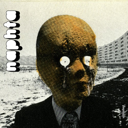 Naphta - Unlimited