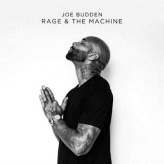 Budden Joe - Rage The Machine