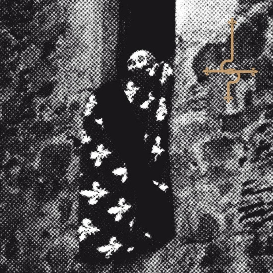 Suhnopher - Hic Regnant Borbonii Manes