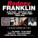 Franklin Rodney - In The Center / You'll Never Know / Franklin Rodney - In The Center / You'll Never Know /
