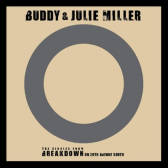 Miller Buddy & Julie - I'm Gonna Make You Love Me