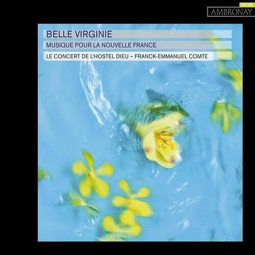 Various Composers - Belle Virgine