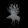 Skold - Never Is Now (Clear Vinyl) Skold - Never Is Now (Clear Vinyl)