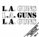 L.A.Guns - Collector's Edition No.1 L.A.Guns - Collector's Edition No.1
