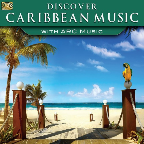 Various Artists - Discover Caribbean Music