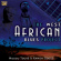 Modou Touré & Ramon Goose - The West African Blues Project Modou Touré & Ramon Goose - The West African Blues Project