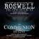 Soundtrack - Roswell The Ufo Cover-Up/Communion: Soundtrack - Roswell The Ufo Cover-Up/Communion: