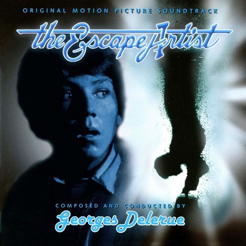 Georges Delerue - Escape Artist: Original Motion Pict