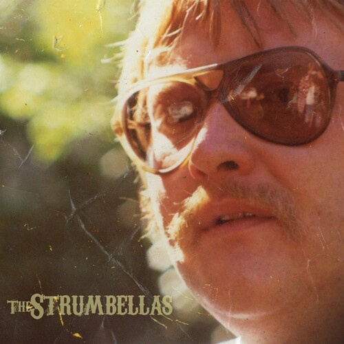 Strumbellas - My Father And The Hunter