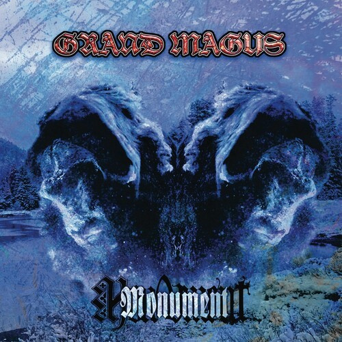 Grand Magus - Monument