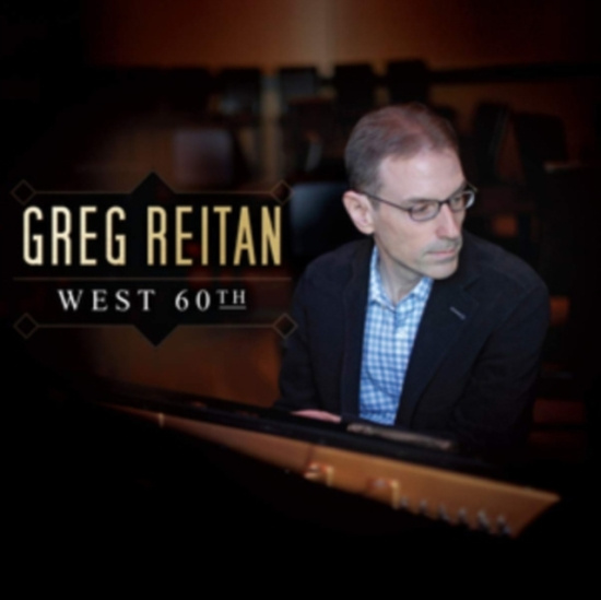 Reitan Greg - West 60Th
