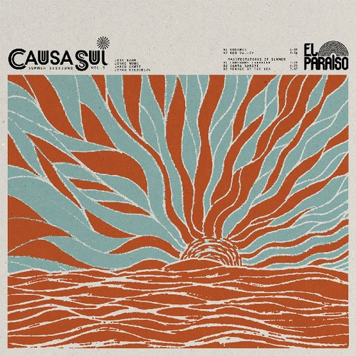 Causa Sui - Summer Sessions Vol. 3