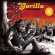 Gorilla - Treecreeper Gorilla - Treecreeper