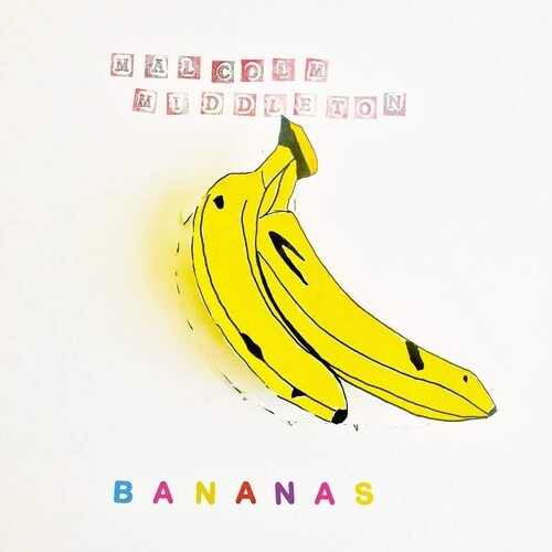 Middleton Malcolm - Bananas