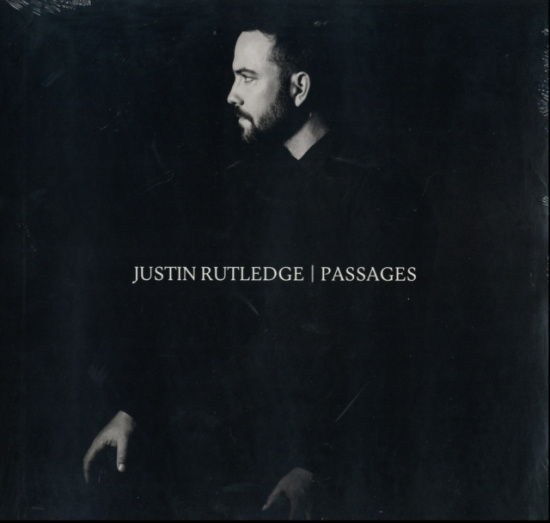 Rutledge Justin - Passages