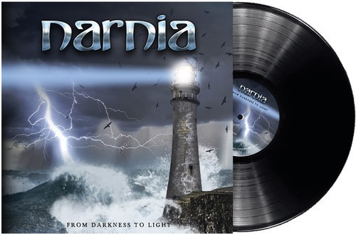 Narnia - From Darkness To Light (Black Vinyl)