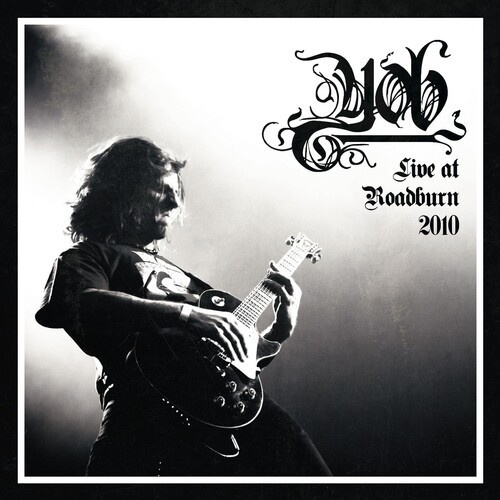 Yob - Live At Roadburn 2010 (2 Lp)