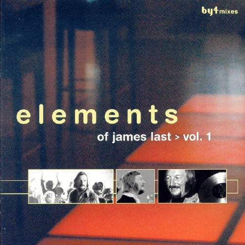 By4 Mixes - Elements Of James Last Vol. 1