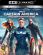 Movie - Captain America The Winter Soldier Uhd/S Movie - Captain America The Winter Soldier Uhd/S