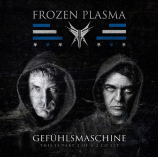 Frozen Plasma - Gefuhlsmaschine
