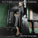 Pat Todd & The Rankoutsiders - The Past Came Callin' Pat Todd & The Rankoutsiders - The Past Came Callin'