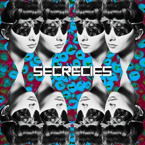 Secrecies - Secrecies
