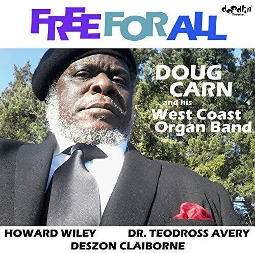 CARN DOUG - Free For All
