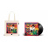Various Artists - Mysterieuse Cites D'or (Vinyl Bag E Various Artists - Mysterieuse Cites D'or (Vinyl Bag E