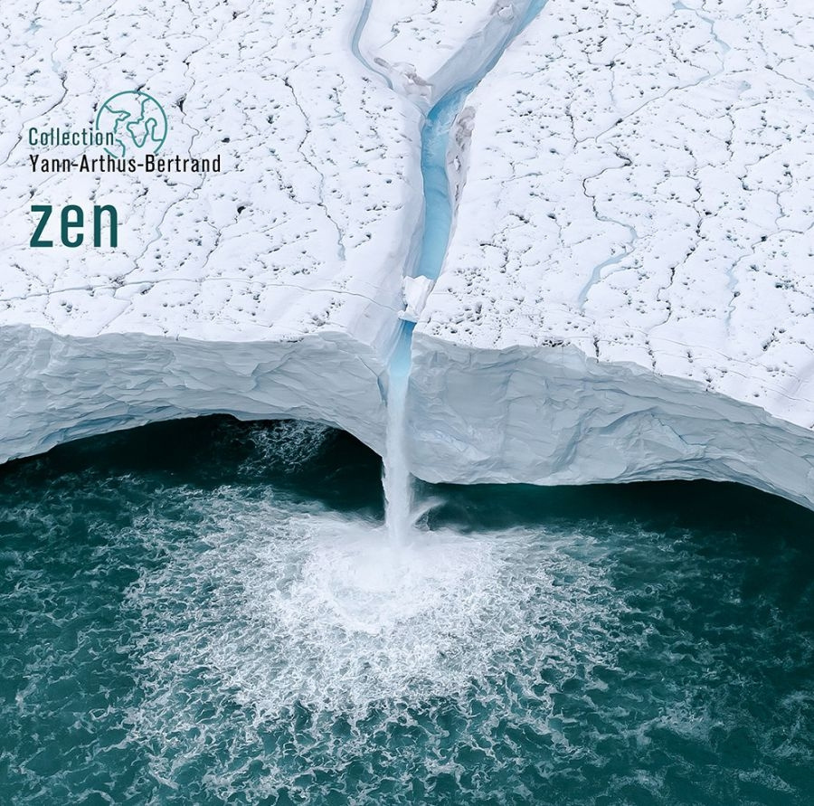 Various Artists - Zen (Yann Arthus-Bertrand)