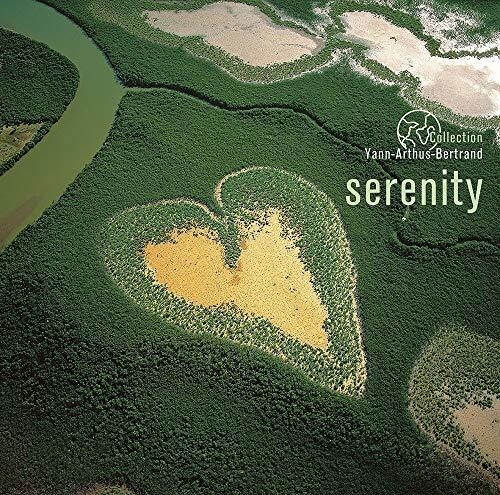 Blandade Artister - Serenity (Yann Arthus-Bertrand)