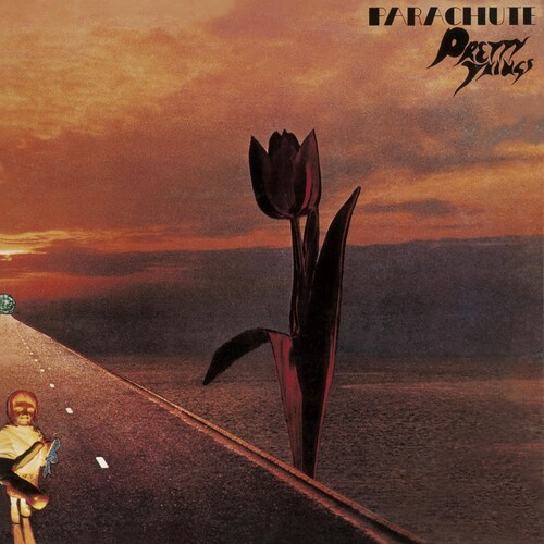 The Pretty Things - Parachute (Digipack)