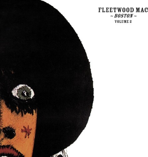 Fleetwood Mac - Boston Volume 2 (Digipack)