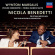 Benedetti Nicola Violin - Violinkonsert & Fiddel Dance Suite Benedetti Nicola Violin - Violinkonsert & Fiddel Dance Suite