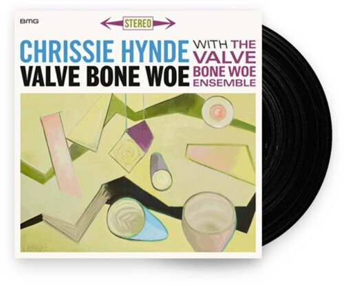 Chrissie Hyndethe Valve Bone Woe E - Valve Bone Woe