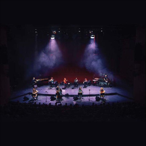 Zeitkratzer / Thaemlitz Terre - Deproduction (Live)