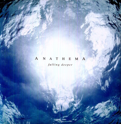 Anathema - Falling Deeper