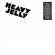 Heavy Jelly - Heavy Jelly Heavy Jelly - Heavy Jelly