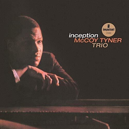 McCoy Tyner Trio - Inception (Vinyl)