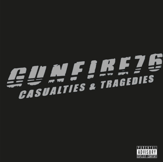 Gunfire 76 - Casualties & Tragedies